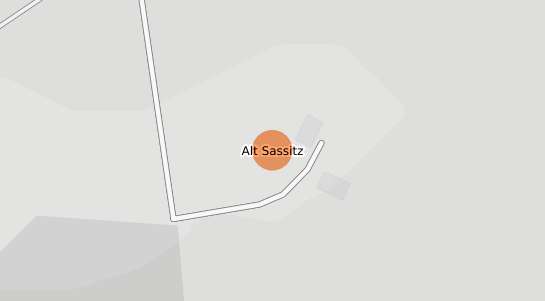 Mietspiegelkarte Sehlen Alt Sassitz